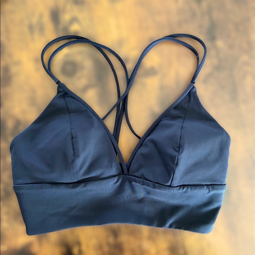 Lululemon Sports Bra. Size 4